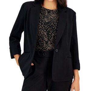 Anne Klein Petite jacket